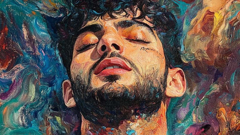 Zayn Malik