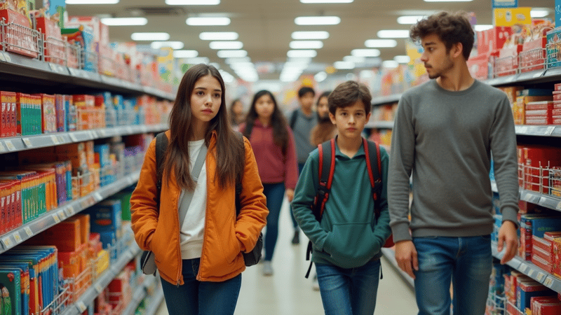 Back-to-School Expenses Soar Due to Inflation and Tariffs