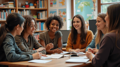 Local Educators Weigh In on Impact of Education Legislation