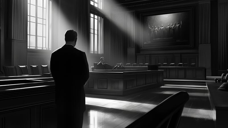 Federal Judge Halts Louisiana Law Mandating Display of Ten Commandments in Classrooms