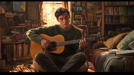 What were the key aspects of Ed Westwick's early life?