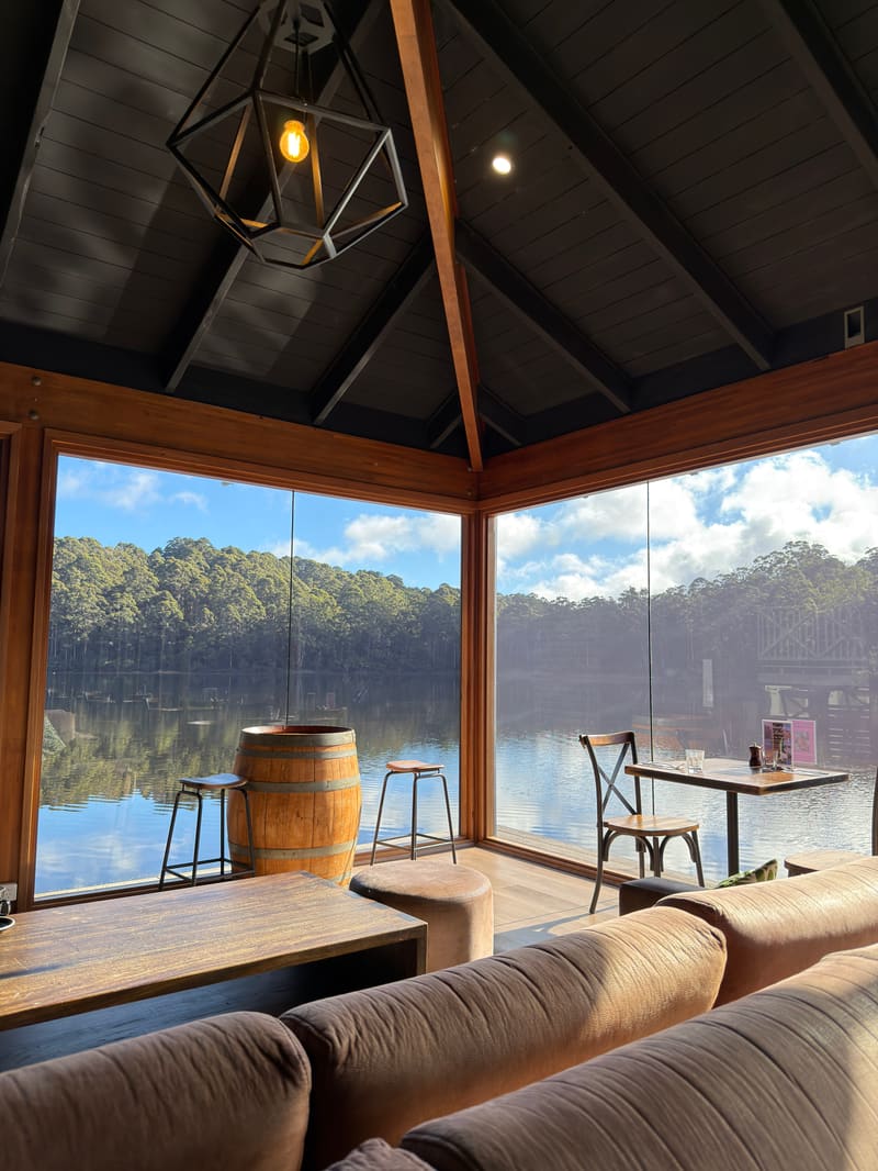 RAC Karri Valley Resort, Pemberton
