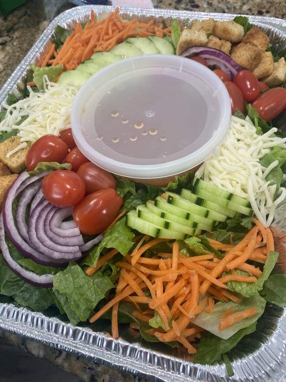 Salad