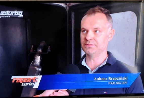 Pralnia DPF — zdjęcie 4