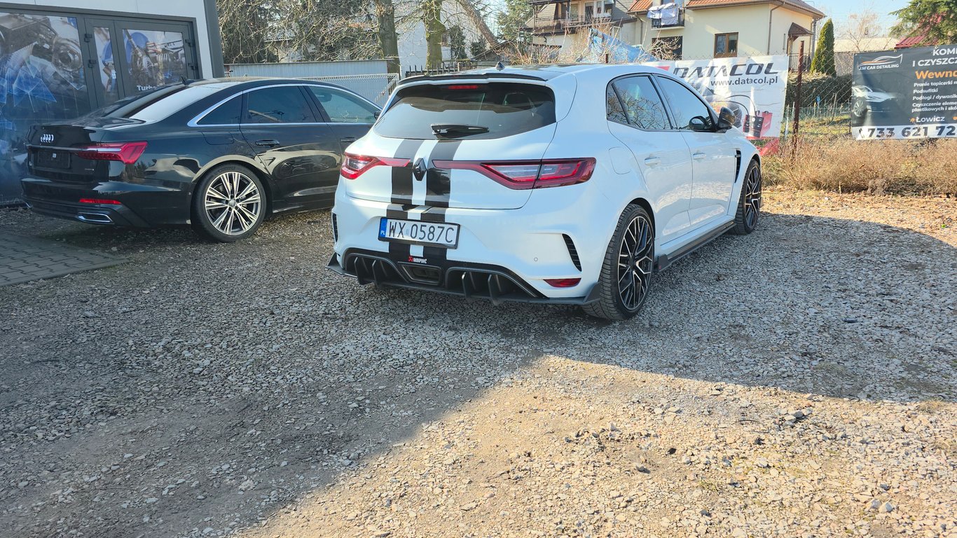 TURBO-TECHNIK  — zdjęcie 3