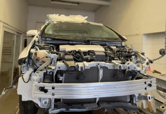 WiP Auto Serwis — zdjęcie 19