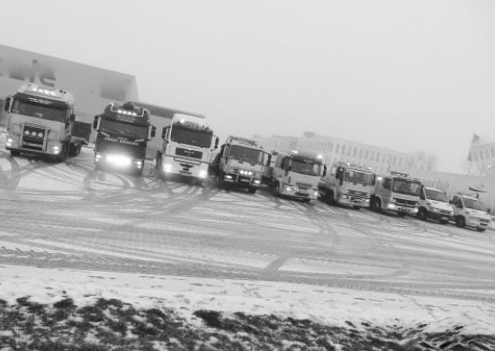 Image of building-exterior-and-surroundings