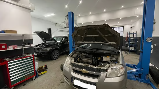  PRO100AUTO Staniewicka 8 Warszawa