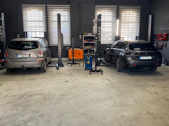 Image of workshop-hall