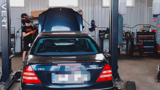 Image of working-mechanics