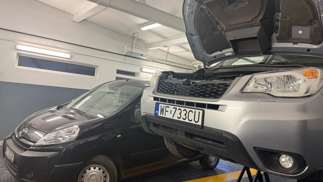 HBT Garage — zdjęcie 6