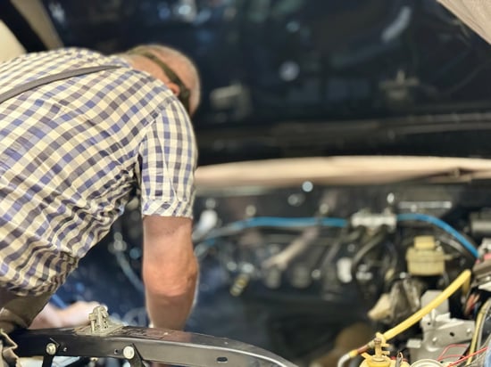 Image of working-mechanics