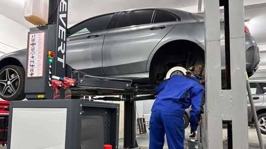 Image of working-mechanics