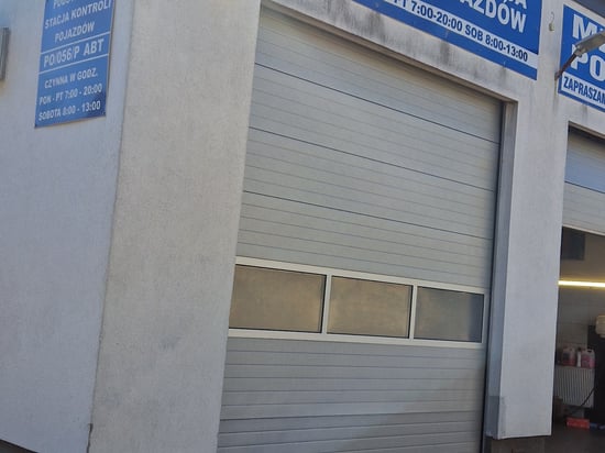 Image of building-exterior-and-surroundings