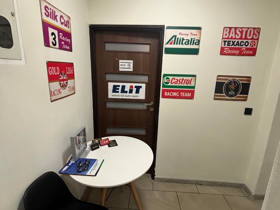 Image of workshop-hall