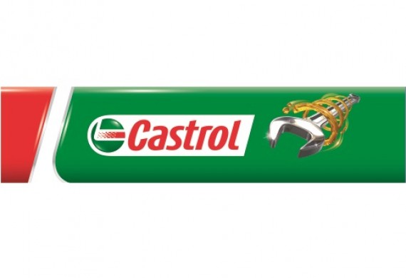 Q SERVICE CASTROL GG CARS & ART — zdjęcie 2