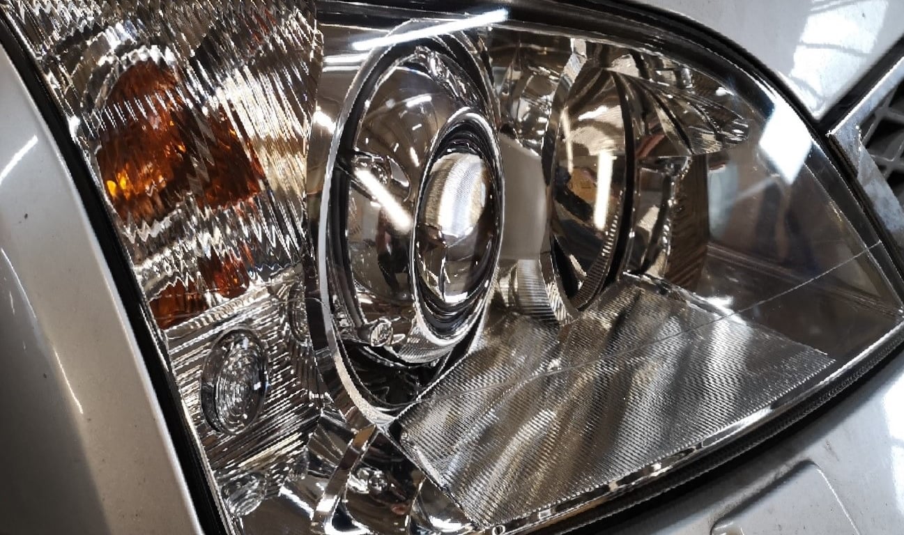 Auto Gamma Sosnowiec — zdjęcie 7