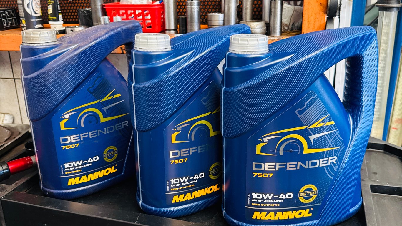 Ozana Auto — zdjęcie 2