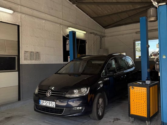 Image of workshop-hall