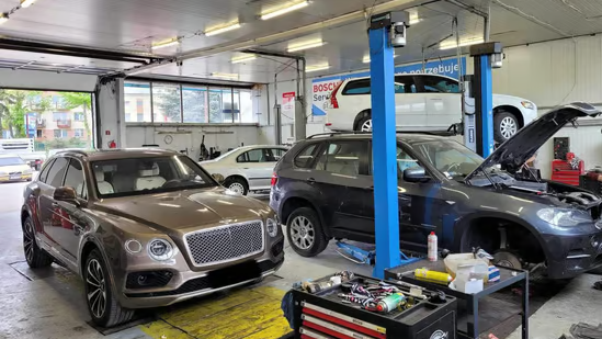 Bosch Service HAMELUSZ  — zdjęcie 6