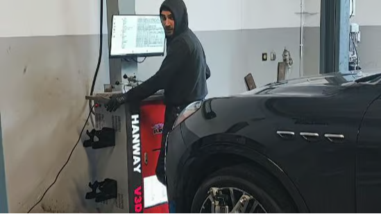 Image of working-mechanics