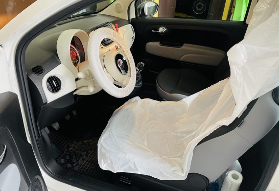 BOSS AUTO KLIMATYZACJA SERWIS-NAPRAWA — zdjęcie 8
