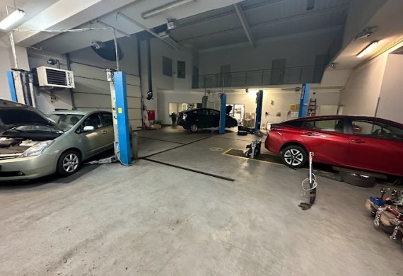 Imperia Auto Serwis — zdjęcie 5