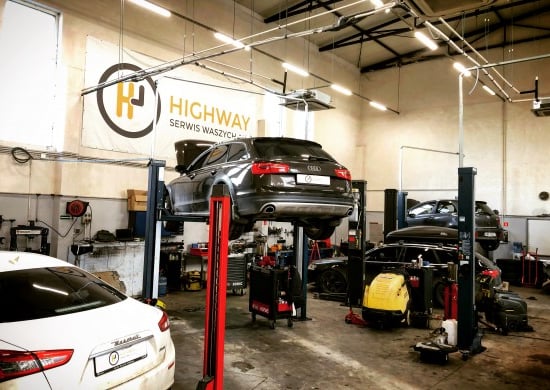 Image of building-exterior-and-surroundings