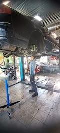 Auto Serwis Alis - Motors — zdjęcie 11