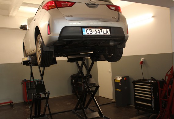 Auto-Market Andrzej  Jocz  — zdjęcie 27