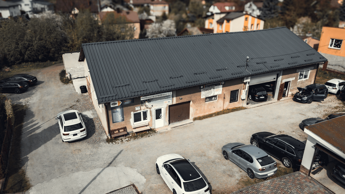 VAG SERWIS Łukasz Rzeszutek — zdjęcie 2