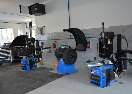 Image of workshop-hall