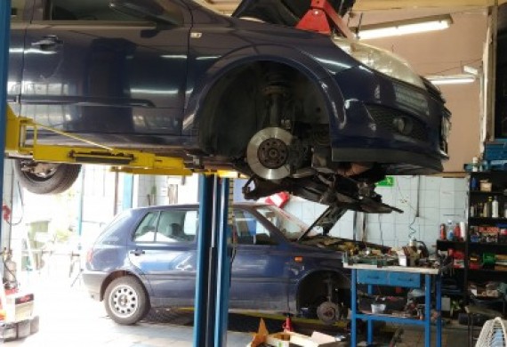 Auto Centrum Mila Serwis — zdjęcie 7