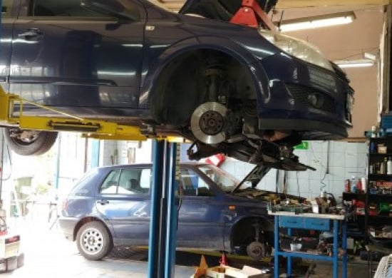 Image of workshop-hall