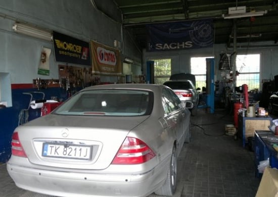 Image of working-mechanics