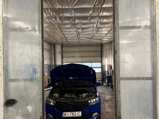 Image of workshop-hall