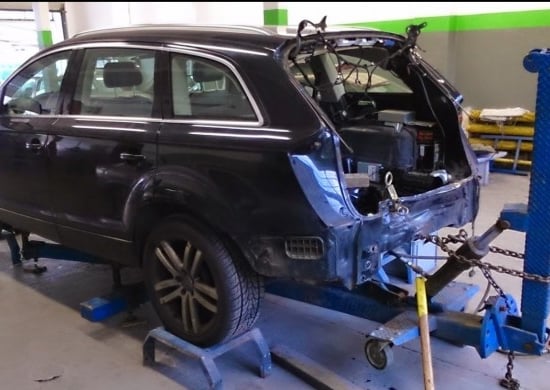 Image of building-exterior-and-surroundings