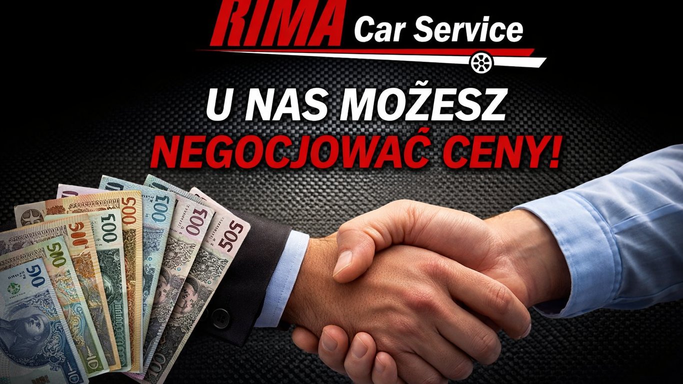 Auto-Serwis RIMA — zdjęcie 11