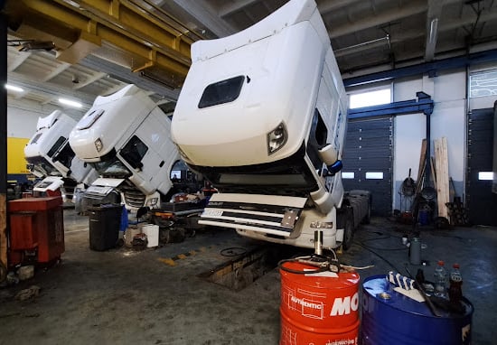 Image of workshop-hall