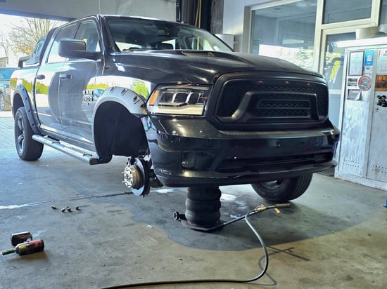 Image of working-mechanics