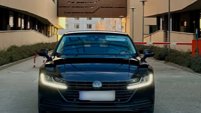 Detailing Studio GG Poznań