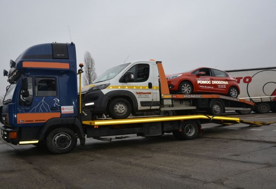 Twój Samochód, OK AUTO, Krzysztof Jeziorski  — zdjęcie 1