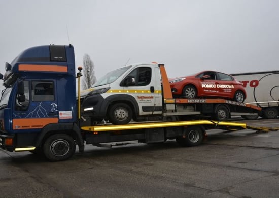 Twój Samochód, OK AUTO, Krzysztof Jeziorski  Szczecin