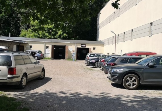 OKOPOWA53 | AUTO SERWIS — zdjęcie 3