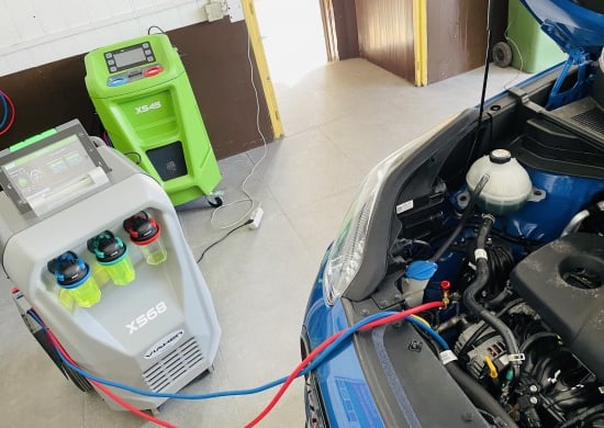 Image of building-exterior-and-surroundings