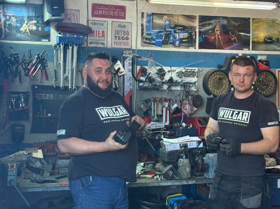 Image of working-mechanics