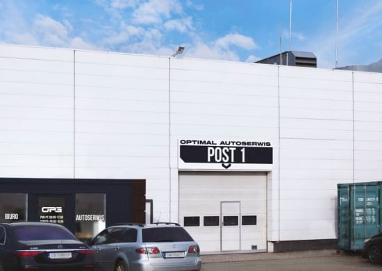 Optimal Serwis Wrocław