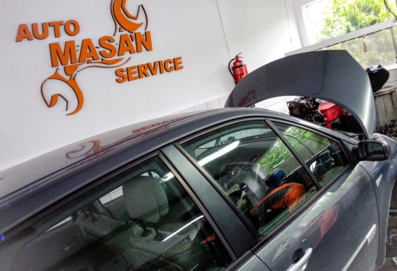 Auto MASAN Service — zdjęcie 1