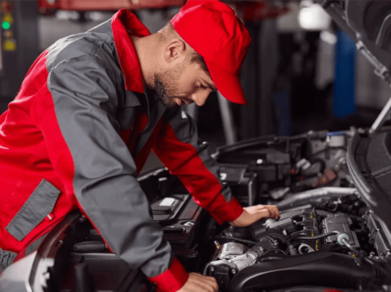 Image of working-mechanics