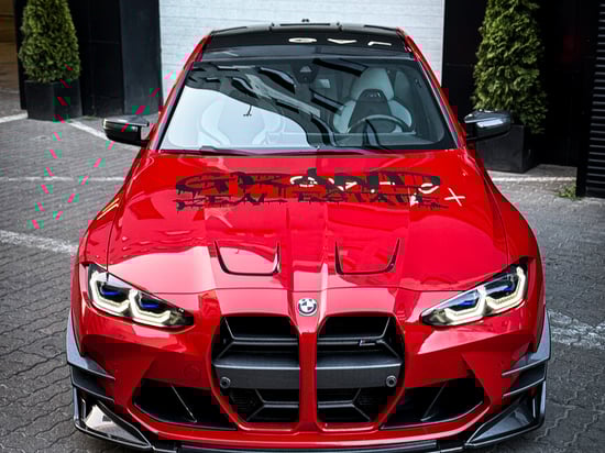 Image of building-exterior-and-surroundings